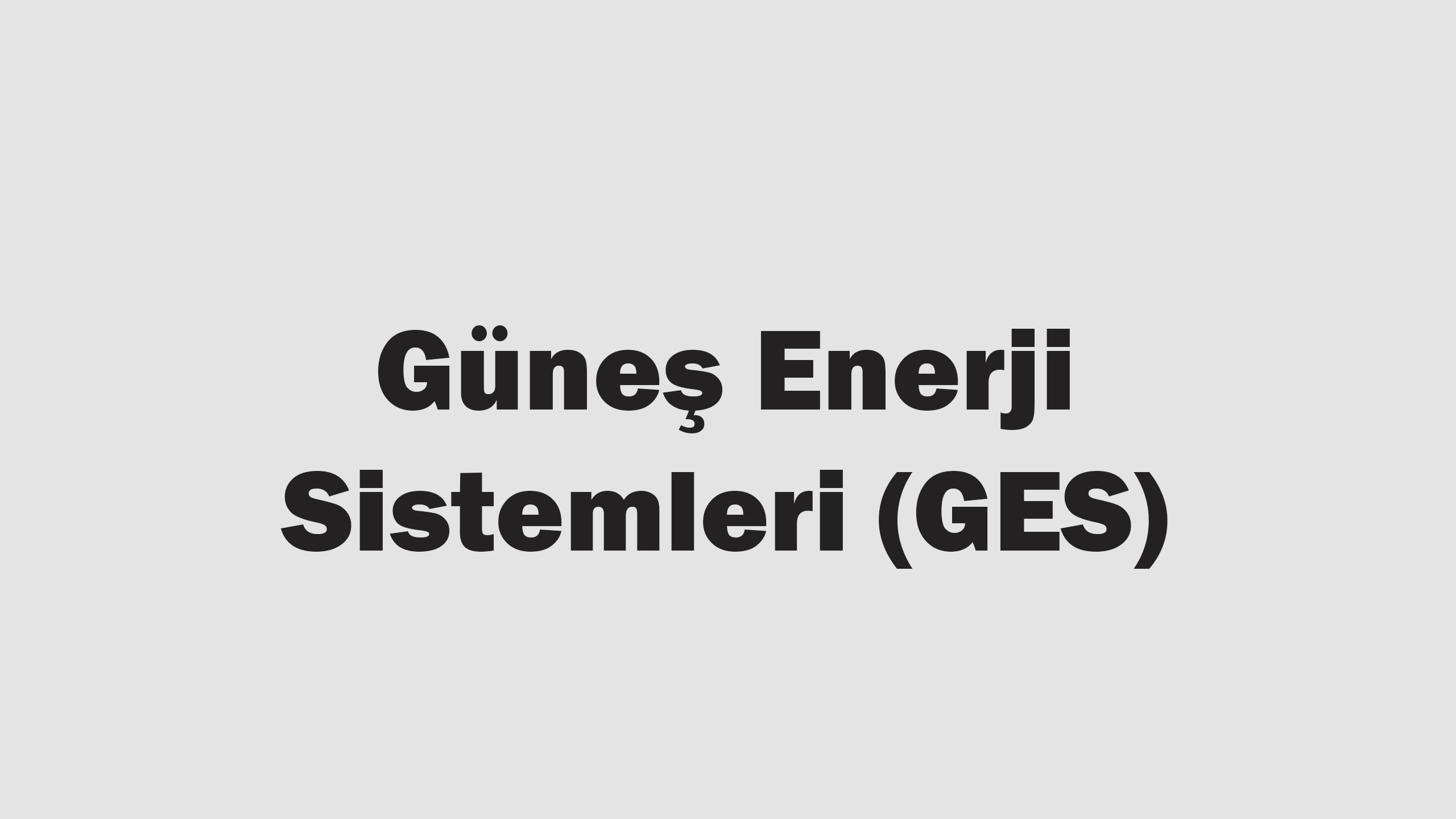 ges